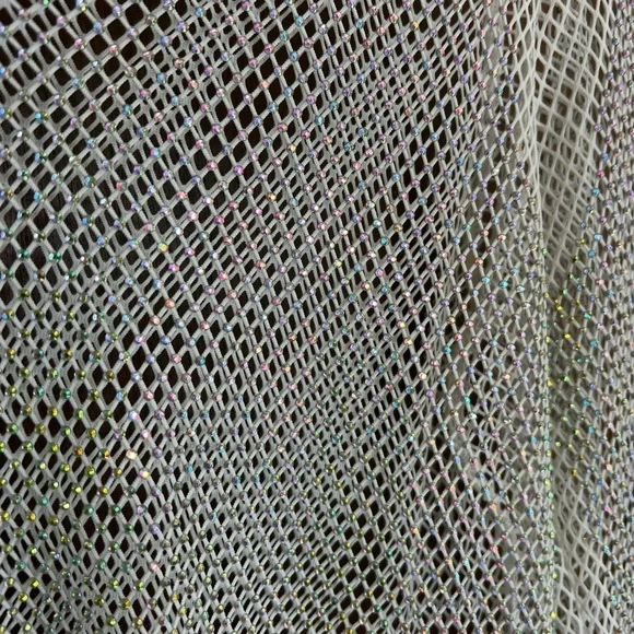 Rhinestone Top - Picture 4 of 5